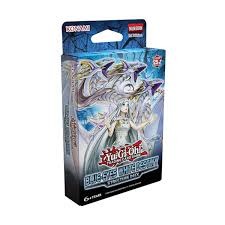 Yu-Gi-Oh! Blue - Eyes White Destiny Structure Deck